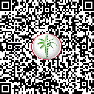 DLD verification QR code