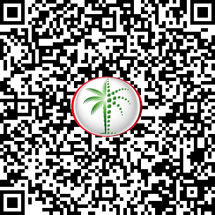 DLD verification QR code