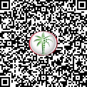 DLD verification QR code