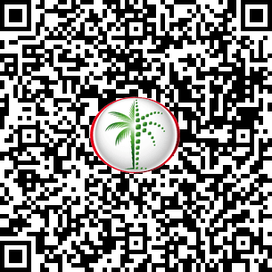 DLD verification QR code
