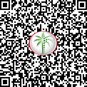 DLD verification QR code