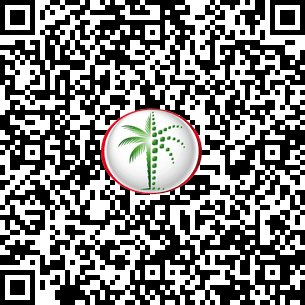 DLD verification QR code