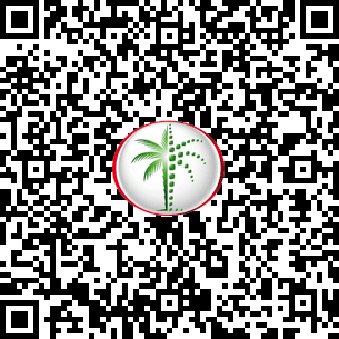 DLD verification QR code