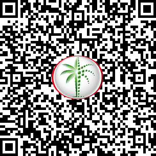 DLD verification QR code
