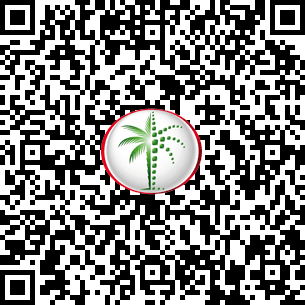 DLD verification QR code