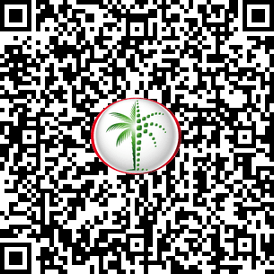 DLD verification QR code