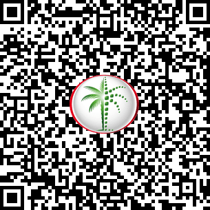 DLD verification QR code
