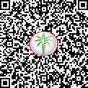 DLD verification QR code