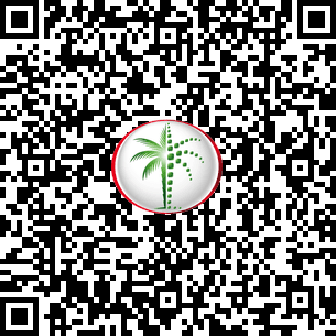 DLD verification QR code