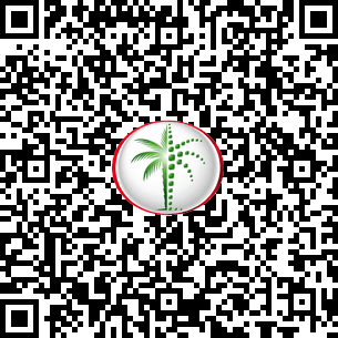 DLD verification QR code