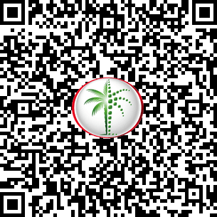 DLD verification QR code