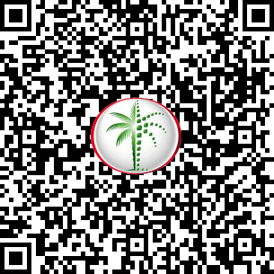DLD verification QR code