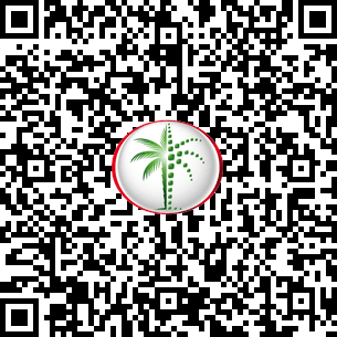 DLD verification QR code