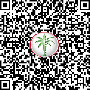 DLD verification QR code