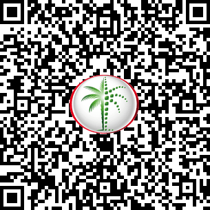 DLD verification QR code