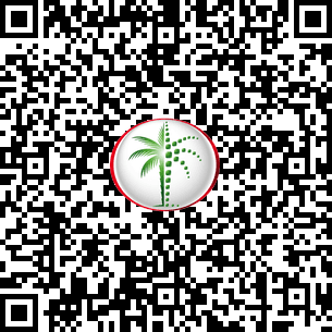 DLD verification QR code
