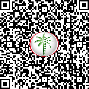 DLD verification QR code