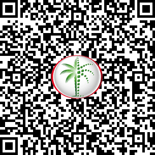 DLD verification QR code