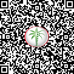 DLD verification QR code