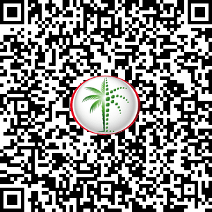 DLD verification QR code