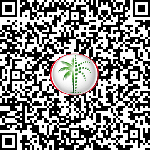 DLD verification QR code