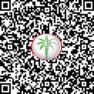 DLD verification QR code