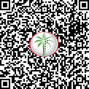 DLD verification QR code