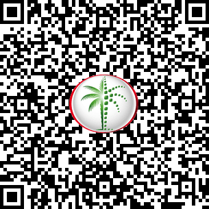 DLD verification QR code