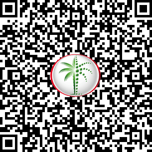 DLD verification QR code
