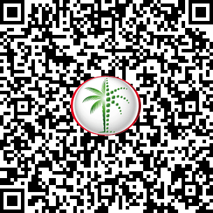 DLD verification QR code