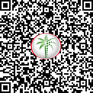 DLD verification QR code