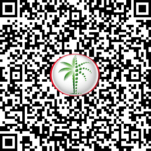 DLD verification QR code