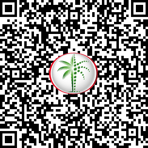 DLD verification QR code