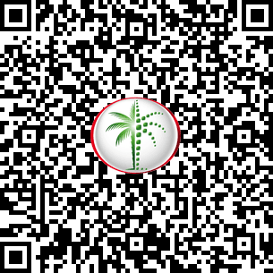 DLD verification QR code