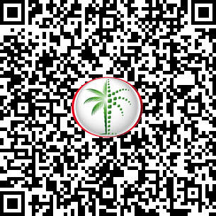 DLD verification QR code