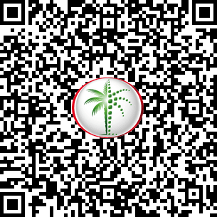 DLD verification QR code