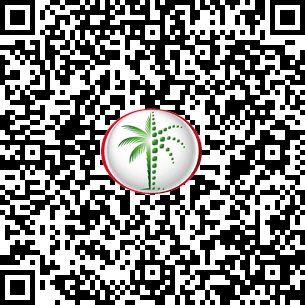 DLD verification QR code