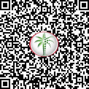 DLD verification QR code