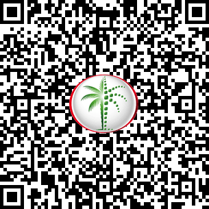 DLD verification QR code