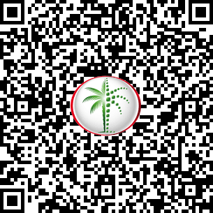 DLD verification QR code