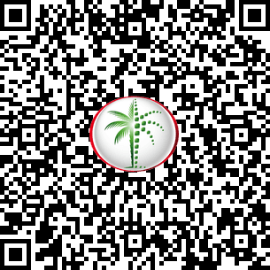 DLD verification QR code