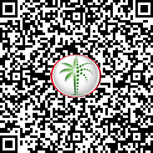 DLD verification QR code
