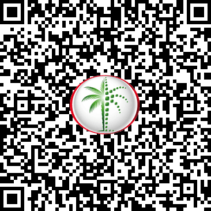 DLD verification QR code
