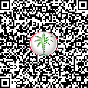 DLD verification QR code