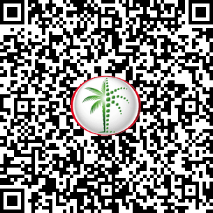 DLD verification QR code