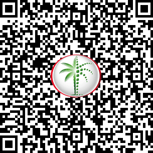 DLD verification QR code