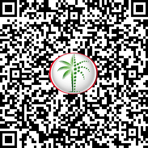 DLD verification QR code