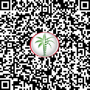 DLD verification QR code