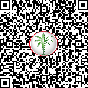 DLD verification QR code