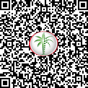 DLD verification QR code